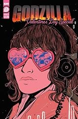 Godzilla valentines day for sale  Delivered anywhere in USA 
