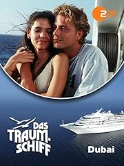 Traumschiff dubai gebraucht kaufen  Wird an jeden Ort in Deutschland