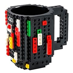 Build brick mug gebraucht kaufen  Wird an jeden Ort in Deutschland