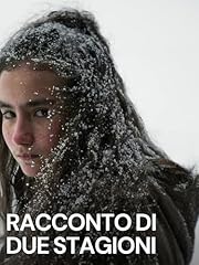 Racconto due stagioni usato  Spedito ovunque in Italia 