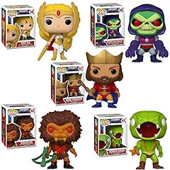 Funko pop set for sale  Delivered anywhere in USA 