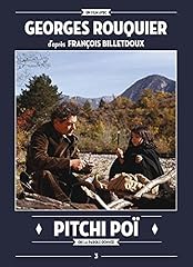 Pitchi poï donnée d'occasion  Livré partout en France