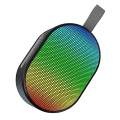 Bluetooth speakers lights for sale  Delivered anywhere in USA 