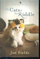 Cats riddle for sale  Delivered anywhere in USA 