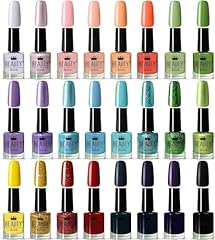 Set smalti lacquer usato  Spedito ovunque in Italia 