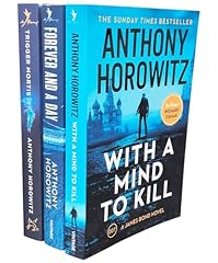 James bond novels for sale  Delivered anywhere in UK