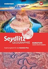 Seydlitz geographie kursstufe gebraucht kaufen  Wird an jeden Ort in Deutschland