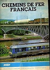 Chemins fer francais. d'occasion  Livré partout en France
