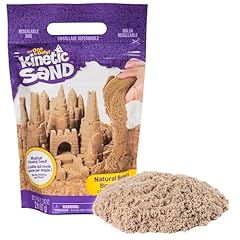 Kinetic sand kinetic usato  Spedito ovunque in Italia 