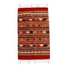 Novica brown earthtone for sale  Delivered anywhere in USA 