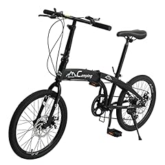 Ktaxon folding bike for sale  Delivered anywhere in USA 