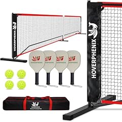 Hoverphenix pickleball set for sale  Delivered anywhere in USA 