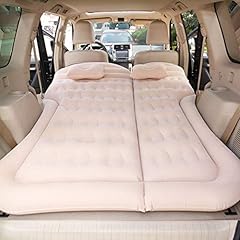 Car air mattress for sale  Delivered anywhere in UK