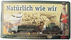 Mauritius natürlich wir gebraucht kaufen  Wird an jeden Ort in Deutschland