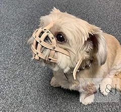 Pets muselière chien d'occasion  Livré partout en Belgiqu