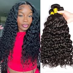 Human hair water for sale  Delivered anywhere in UK