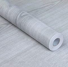 Grey wood grain for sale  Delivered anywhere in UK