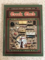 Collector guide creek for sale  Delivered anywhere in USA 