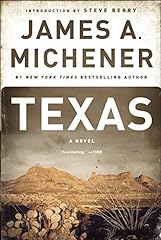 Texas novel for sale  Delivered anywhere in UK
