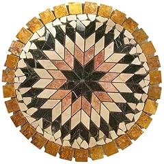 Natural stone mosaic for sale  Delivered anywhere in UK