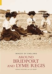 Around bridport lyme for sale  Delivered anywhere in UK