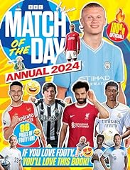 Match day annual for sale  Delivered anywhere in UK