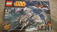 lego star wars 7676 attack gunship d'occasion lego star wars 7676 attack gunship d'occasion Livré partout en France