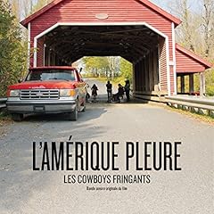 Amerique pleure import d'occasion  Livré partout en France