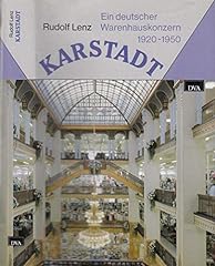 Karstadt gebraucht kaufen  Wird an jeden Ort in Deutschland