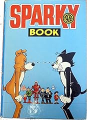 Sparky book 1976 for sale  Delivered anywhere in UK