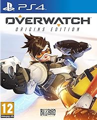 Overwatch édition origins d'occasion  Livré partout en France