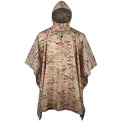 Grvcn military rain for sale  Delivered anywhere in USA 