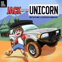 Jack unicorn roading for sale  Delivered anywhere in USA 