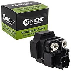 Niche relay solenoid for sale  Delivered anywhere in USA 