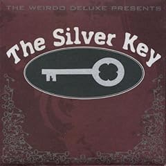 Silver key for sale  Delivered anywhere in UK