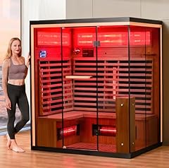 Bnehs infrared sauna for sale  Delivered anywhere in USA 