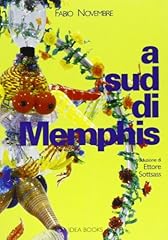 Sud memphis. ediz. usato  Spedito ovunque in Italia 