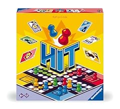 Ravensburger hit game usato  Spedito ovunque in Italia 