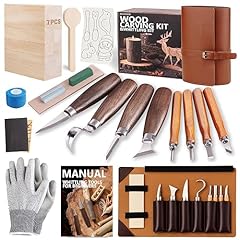 Bluvizo wood carving for sale  Delivered anywhere in USA 