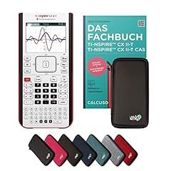 Nspire inkl schutztasche gebraucht kaufen  Wird an jeden Ort in Deutschland