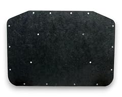 Fiberglass hood insulation for sale  Delivered anywhere in USA 