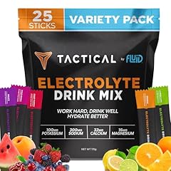 Fluid tactical electrolyte for sale  Delivered anywhere in USA 