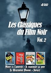 films classiques dvd d'occasion  Livré partout en France