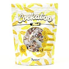 Mycelium organic cockatoo for sale  Delivered anywhere in USA 