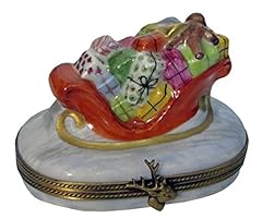 Handpainted limoges box for sale  Delivered anywhere in USA 