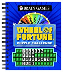 Brain games wheel for sale  Delivered anywhere in USA 