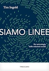 Siamo linee. per usato  Spedito ovunque in Italia 