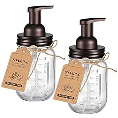 Mason jar foaming for sale  Delivered anywhere in USA 