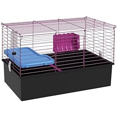 Pawhut chinchillas small for sale  Delivered anywhere in Ireland