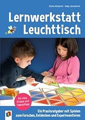 Lernwerkstatt leuchttisch prax gebraucht kaufen  Wird an jeden Ort in Deutschland